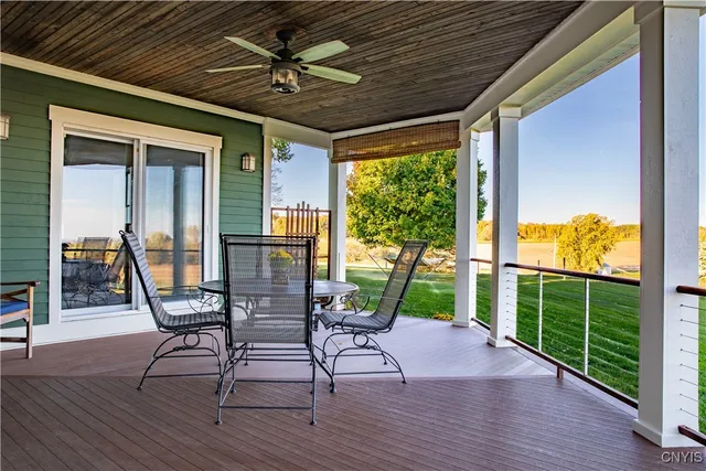 $1,075,000 | 5857 East Lake Road, Cazenovia, NY 13035