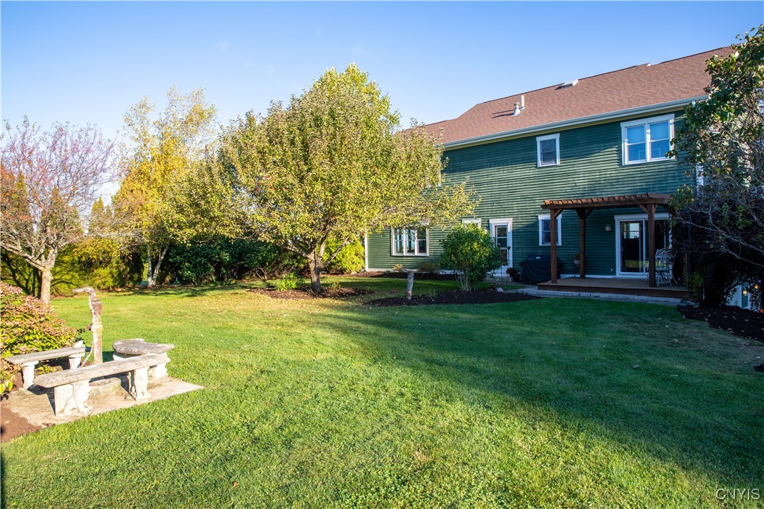 5857 East Lake Road Cazenovia, NY 13035 - Photo 33 of 48