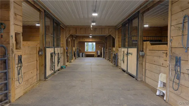 $1,075,000 | 5857 East Lake Road, Cazenovia, NY 13035