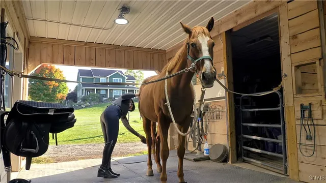 $1,075,000 | 5857 East Lake Road, Cazenovia, NY 13035