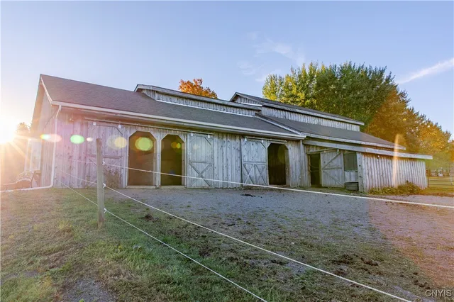 $1,075,000 | 5857 East Lake Road, Cazenovia, NY 13035