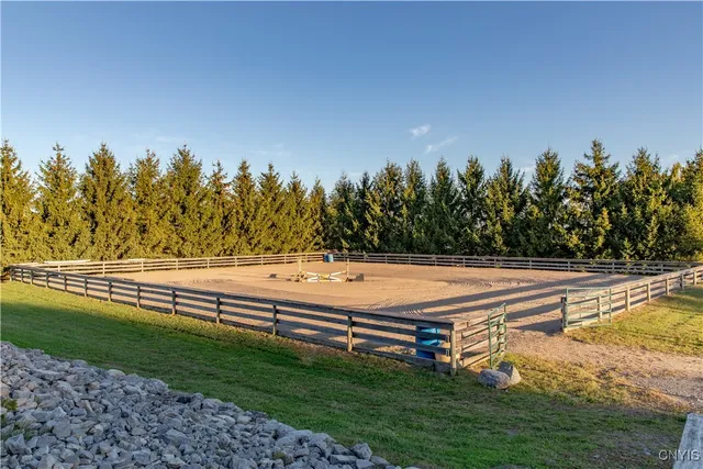 $1,075,000 | 5857 East Lake Road, Cazenovia, NY 13035