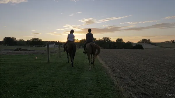 $1,075,000 | 5857 East Lake Road, Cazenovia, NY 13035