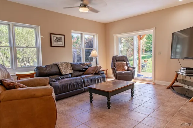 $1,075,000 | 5857 East Lake Road, Cazenovia, NY 13035