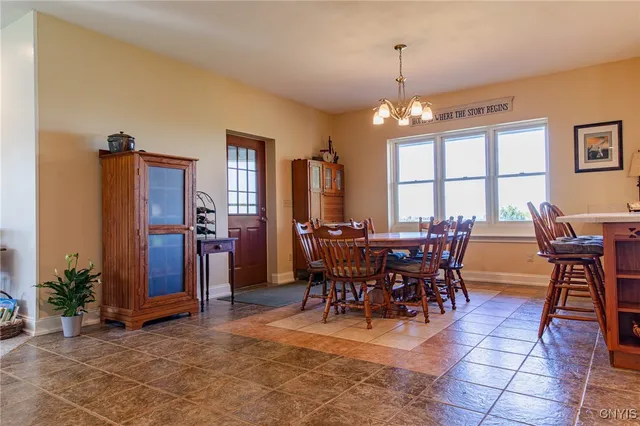 $1,075,000 | 5857 East Lake Road, Cazenovia, NY 13035