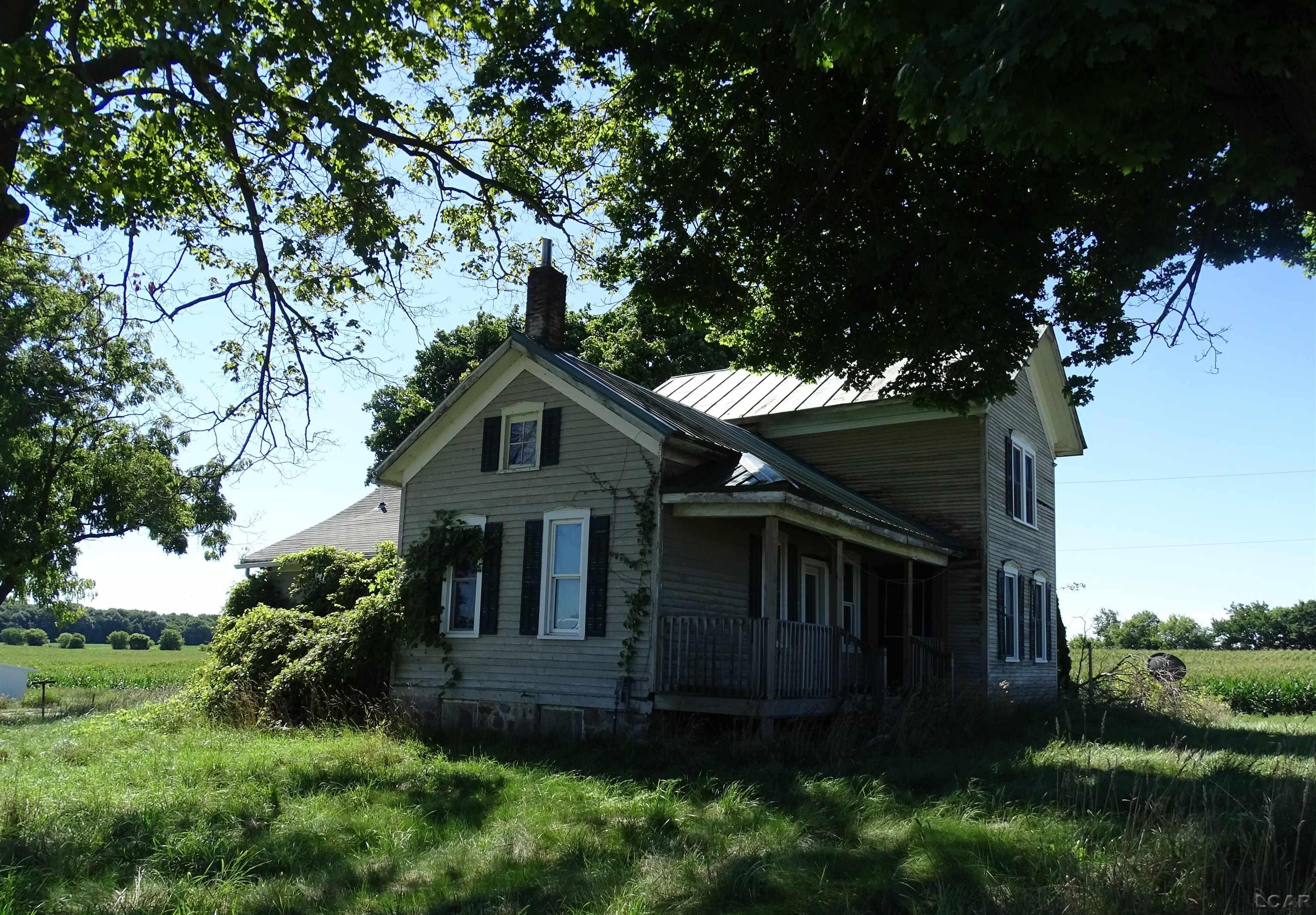 5400 South State Road Ionia, MI 48846 - Photo 1 of 9