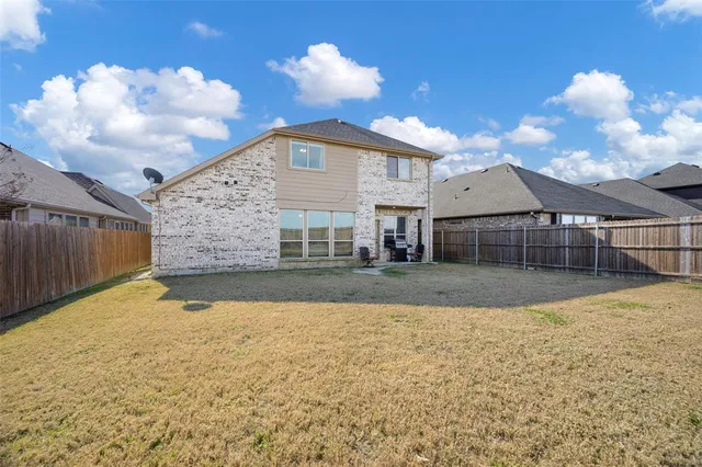 $415,000 | 4059 Three Forks Road, Kaufman, TX 75142