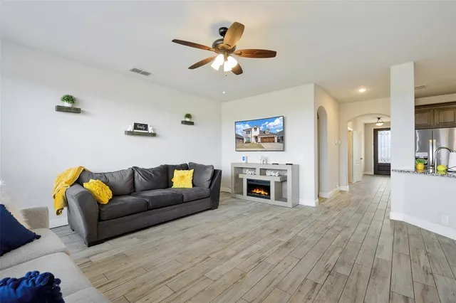 $415,000 | 4059 Three Forks Road, Kaufman, TX 75142