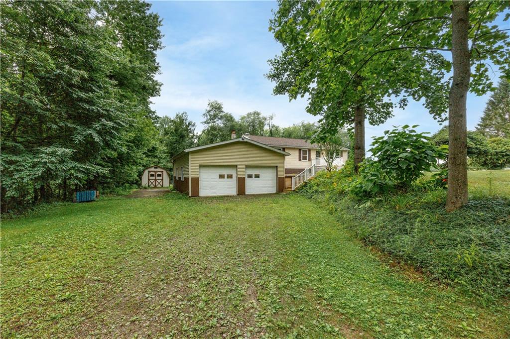 206 Lytle School Road Sandy Lake, PA 16145 - Photo 37 of 42