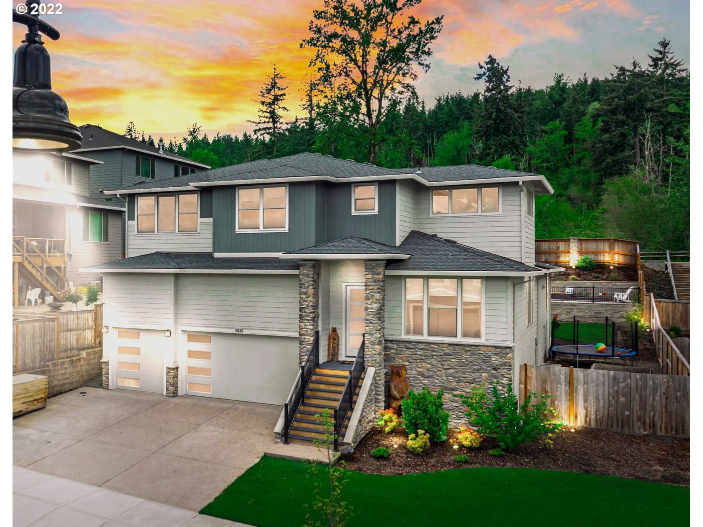 10639 Southeast Morning Dew Road Happy Valley, OR 97086 - Photo 1 of 30 Gallery Image 1