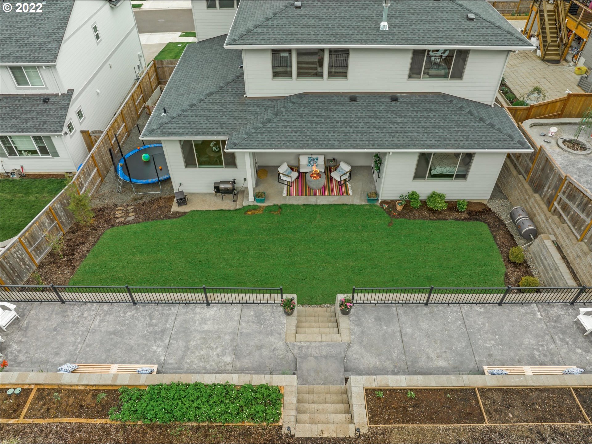 10639 Southeast Morning Dew Road Happy Valley, OR 97086 - Photo 29 of 30 Gallery Image 29