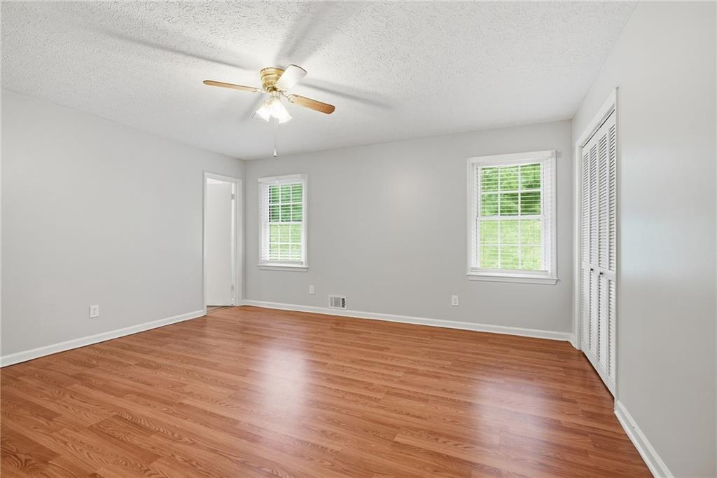 106 Kimberly Road Canton, GA 30115 - Photo 16 of 39 Gallery Image 16