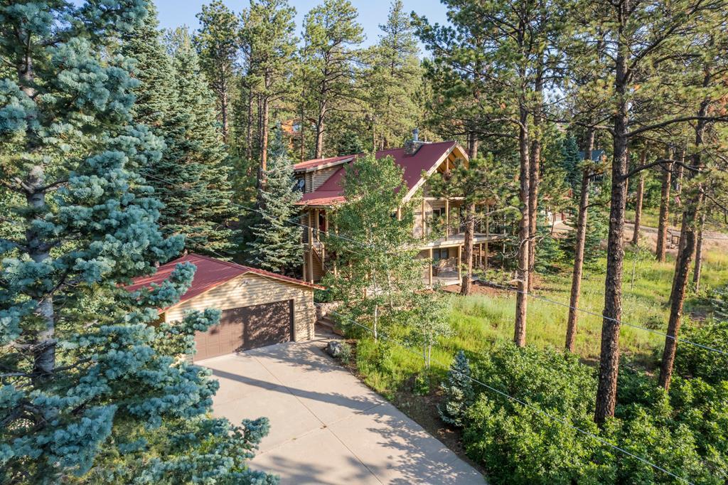107 County Road La Veta, CO 81055 - Photo 3 of 52 Gallery Image 3