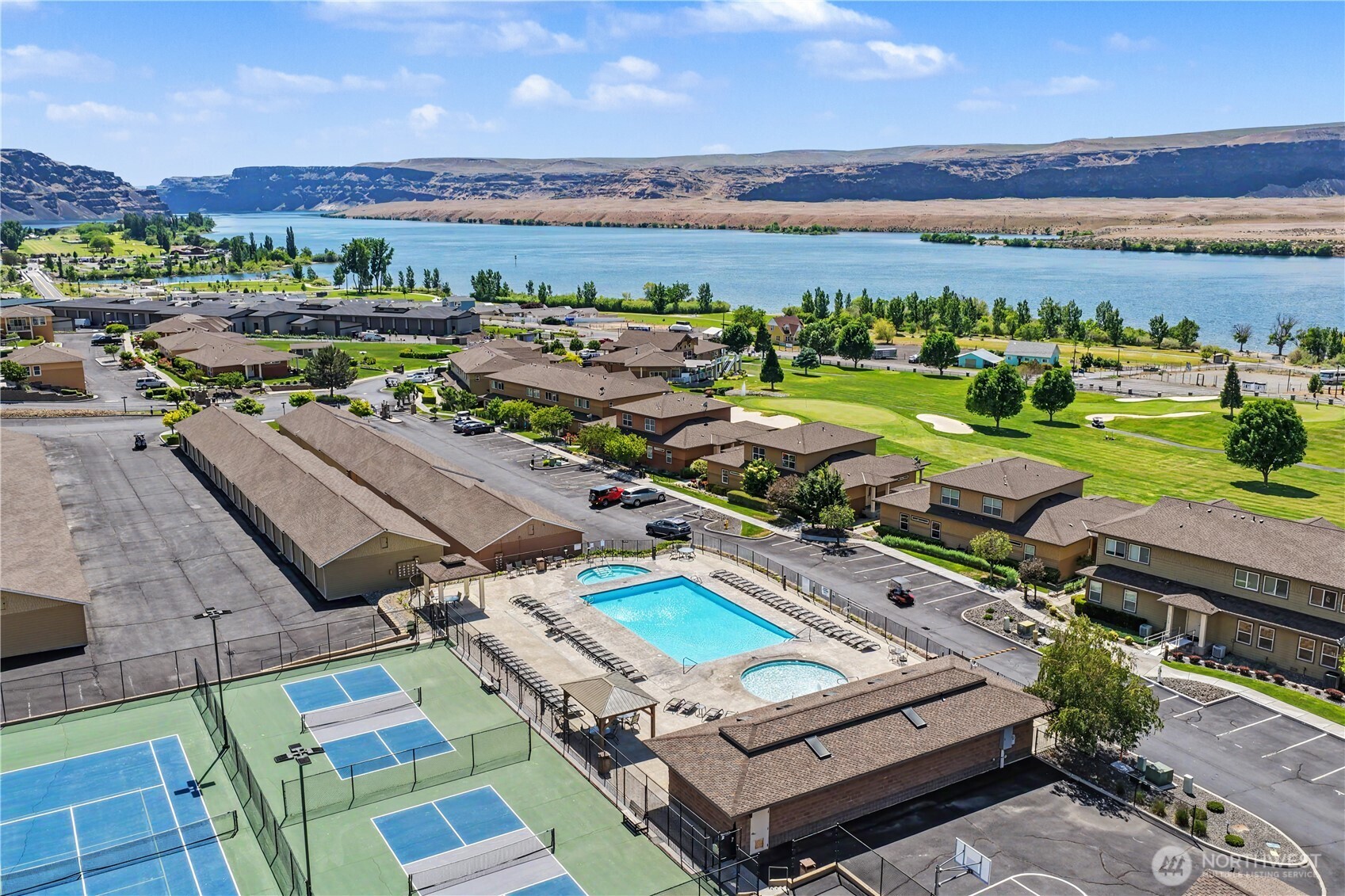 23518 Sunserra Loop, Unit A05 Quincy, WA 98848 - Photo 31 of 33