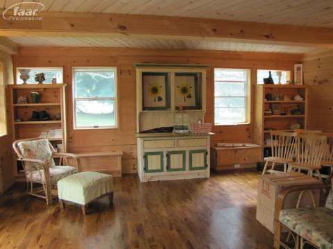 1352 Petts Road Fenton, MI 48430 - Photo 3 of 36 20420117-2.JPG