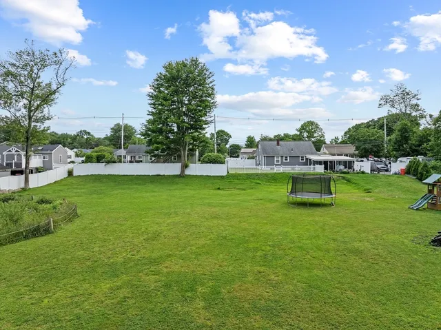 $154,900 | Ss Charbonneau Lane, New Bedford, MA 02745