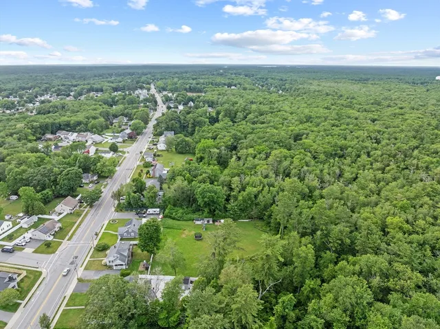 $154,900 | Ss Charbonneau Lane, New Bedford, MA 02745