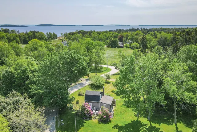 $295,000 | 108 Colony Road, Islesboro, ME 04848