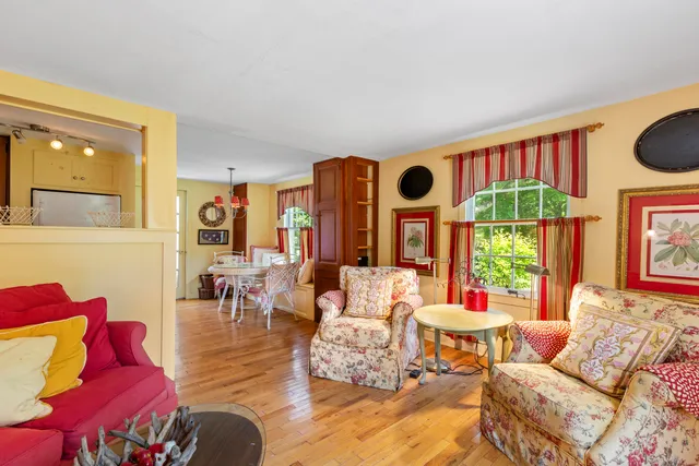 $295,000 | 108 Colony Road, Islesboro, ME 04848