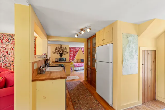 $295,000 | 108 Colony Road, Islesboro, ME 04848