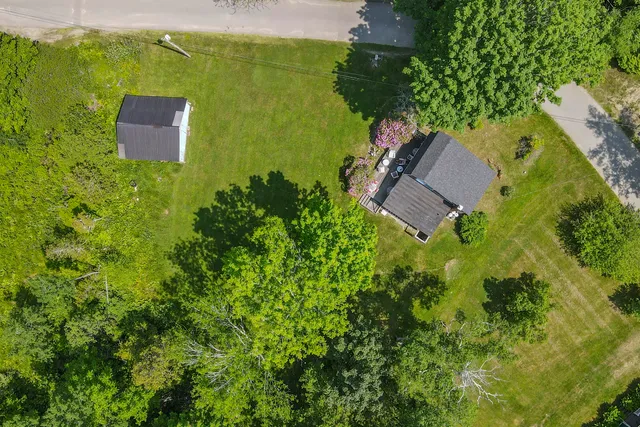 $295,000 | 108 Colony Road, Islesboro, ME 04848