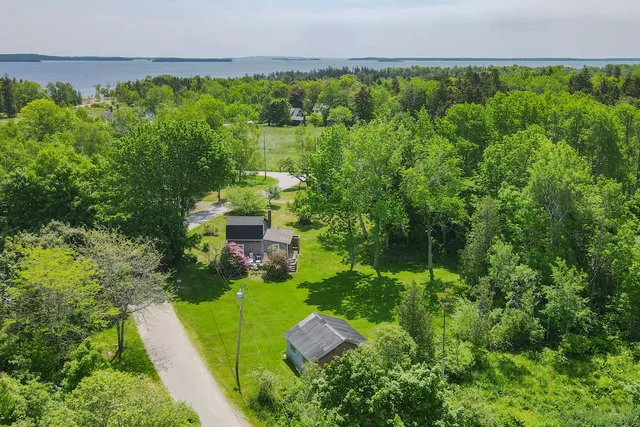 $295,000 | 108 Colony Road, Islesboro, ME 04848