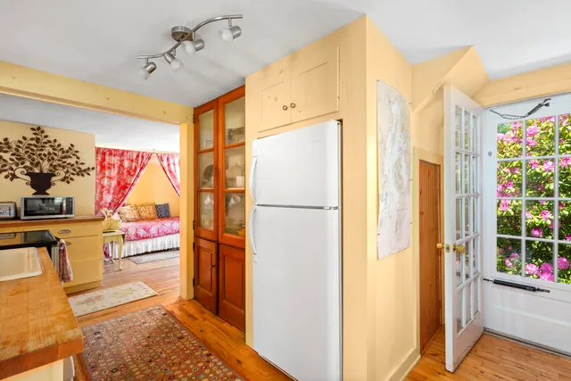 $295,000 | 108 Colony Road, Islesboro, ME 04848