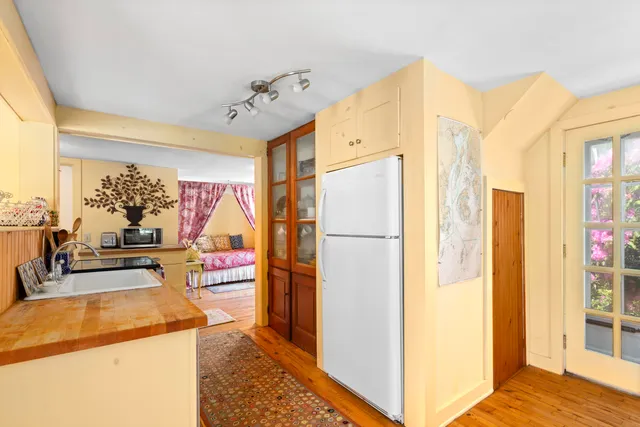 $295,000 | 108 Colony Road, Islesboro, ME 04848