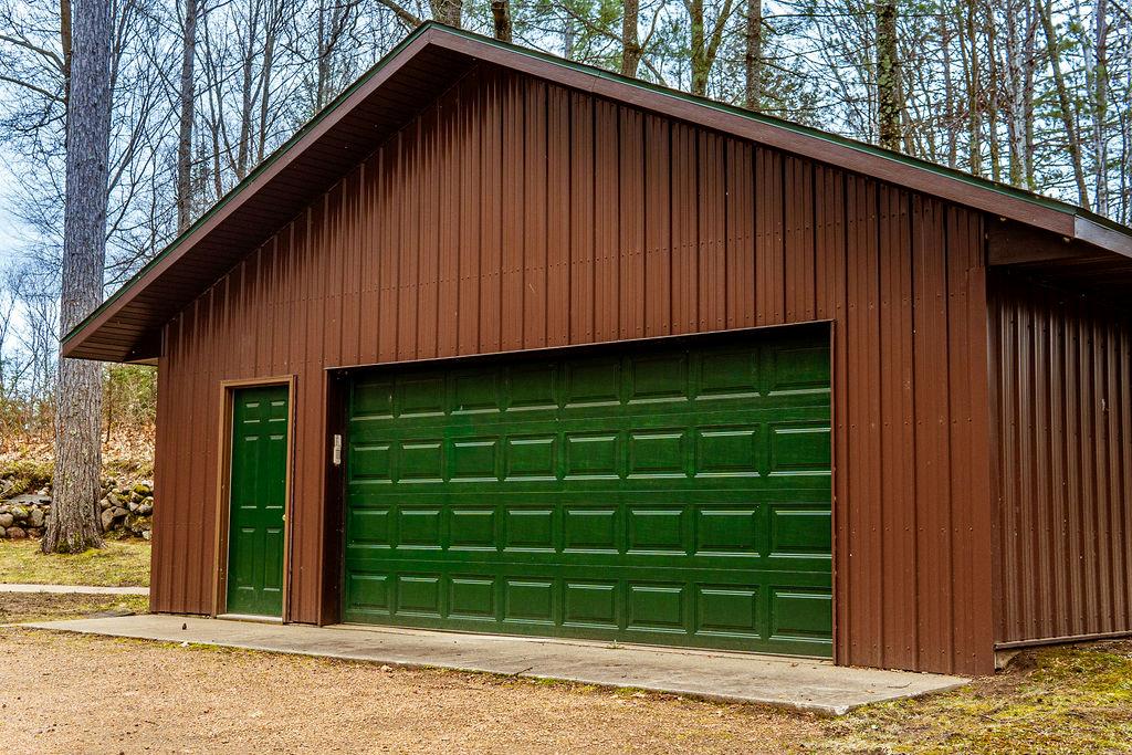 N9075 Forest Road Deerbrook, WI 54424 - Photo 35 of 53 Gallery Image 35