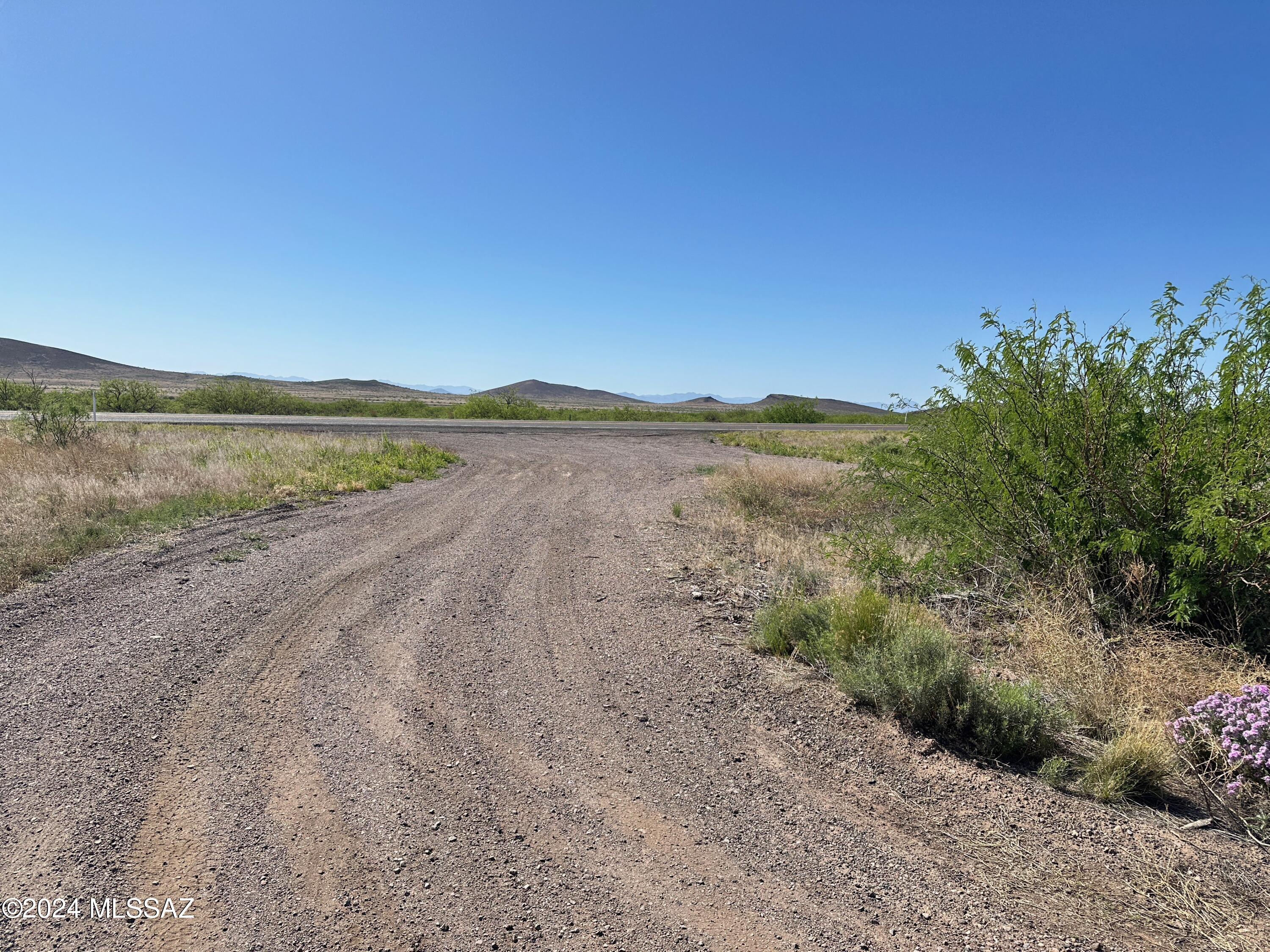 Tbd Tbd Silver Creek Ranch Road Douglas, AZ 85607 - Photo 27 of 27 Gallery Image 27