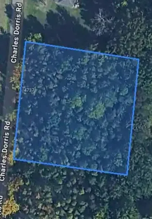 $60,500 | 0 Charles Dorris Road, Springfield, TN 37172