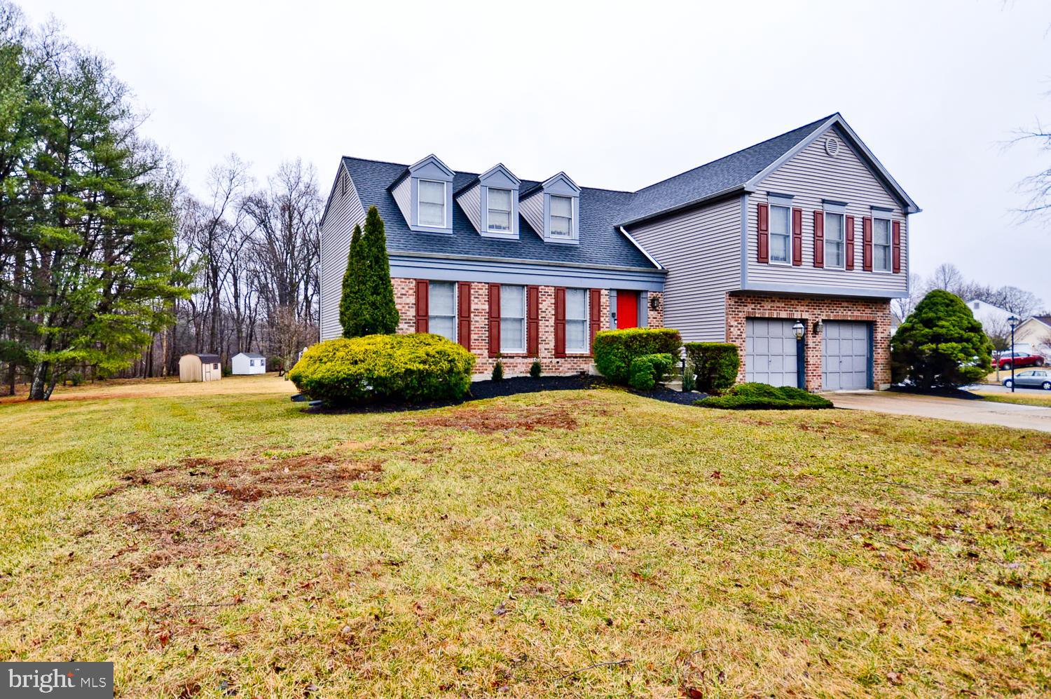 3805 Hudee Drive Bowie, MD 20721 - Photo 2 of 47