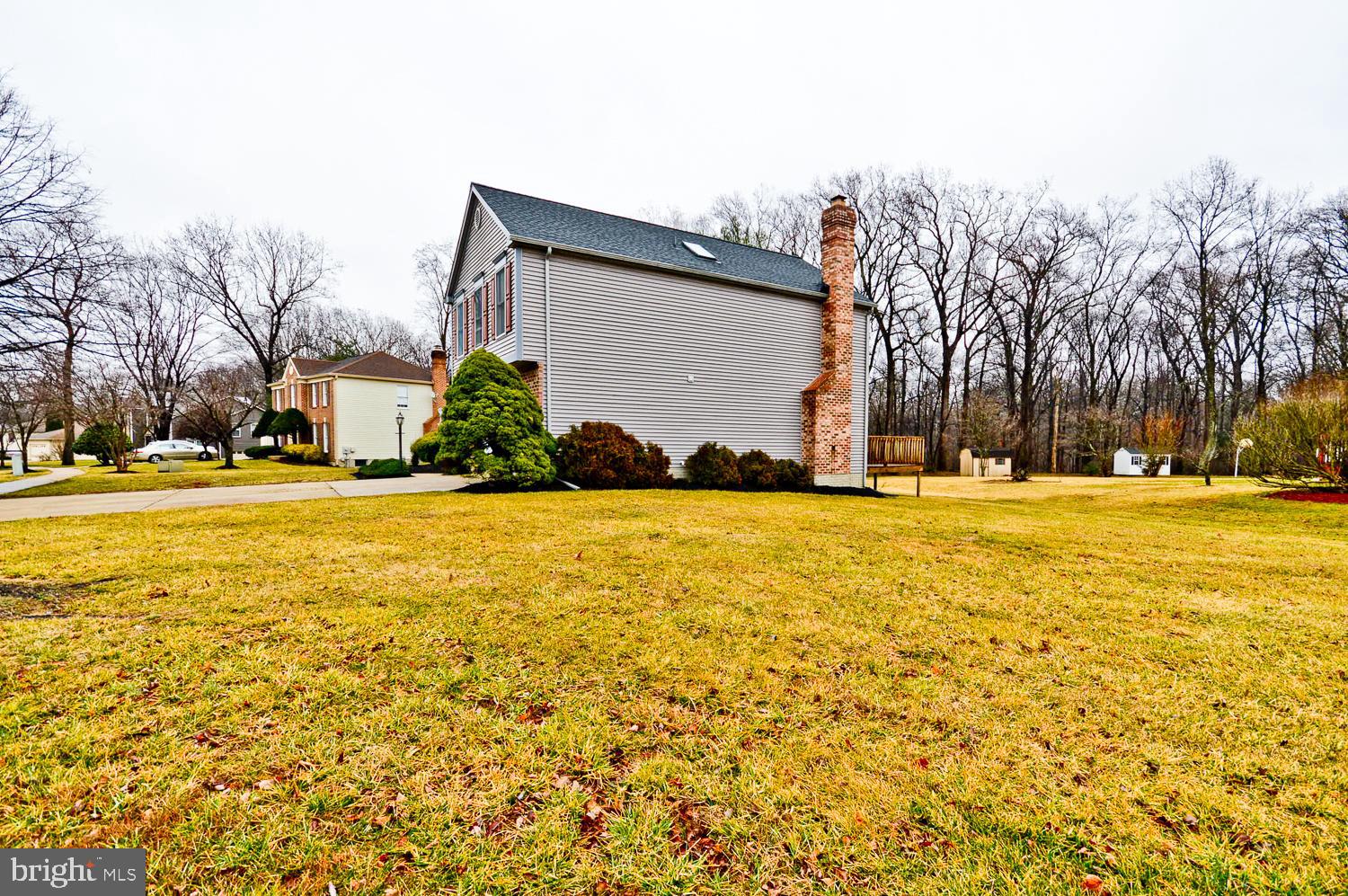 3805 Hudee Drive Bowie, MD 20721 - Photo 3 of 47