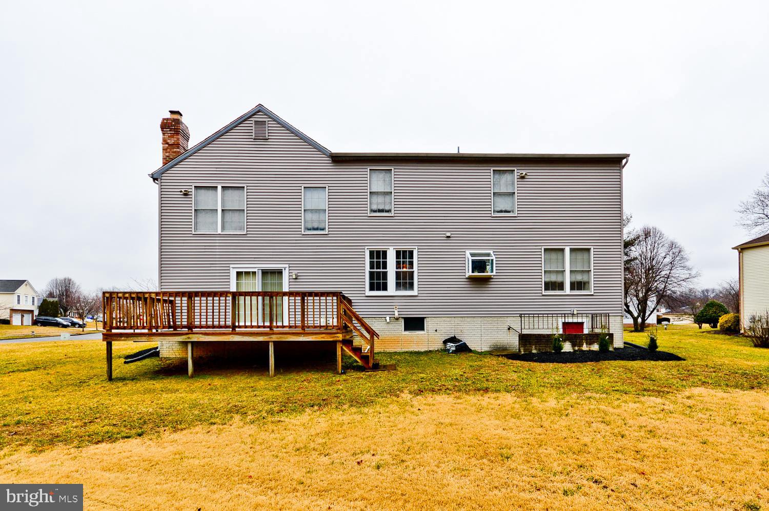 3805 Hudee Drive Bowie, MD 20721 - Photo 43 of 47