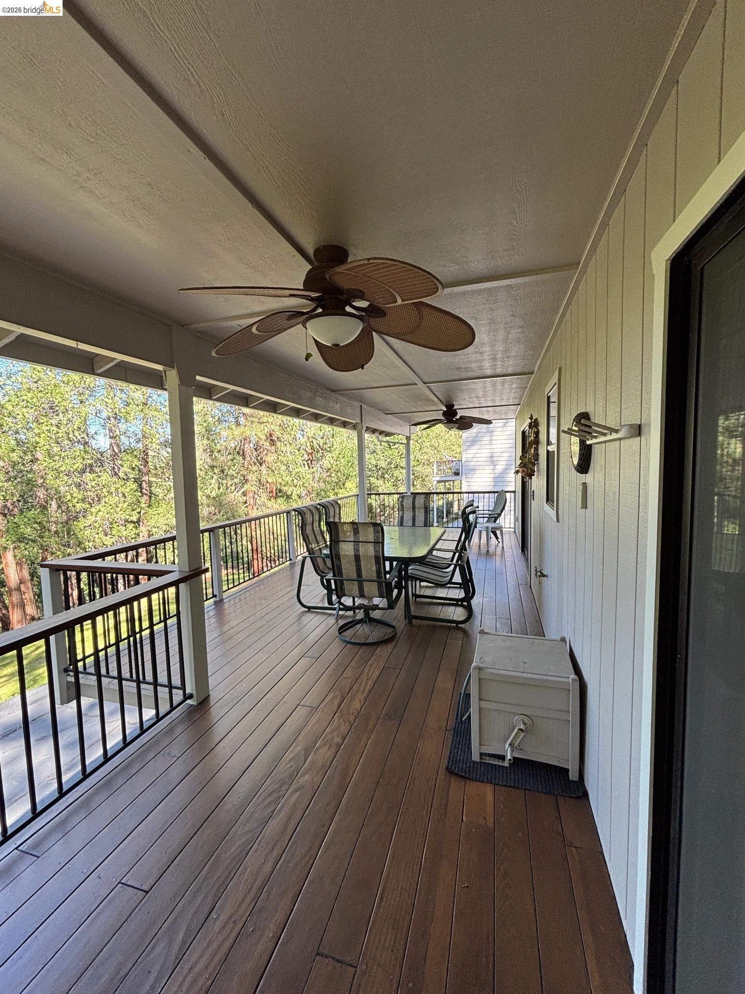 20728 Point View Drive Groveland, CA 95321 - Photo 17 of 45 a view of outdoor space with seating