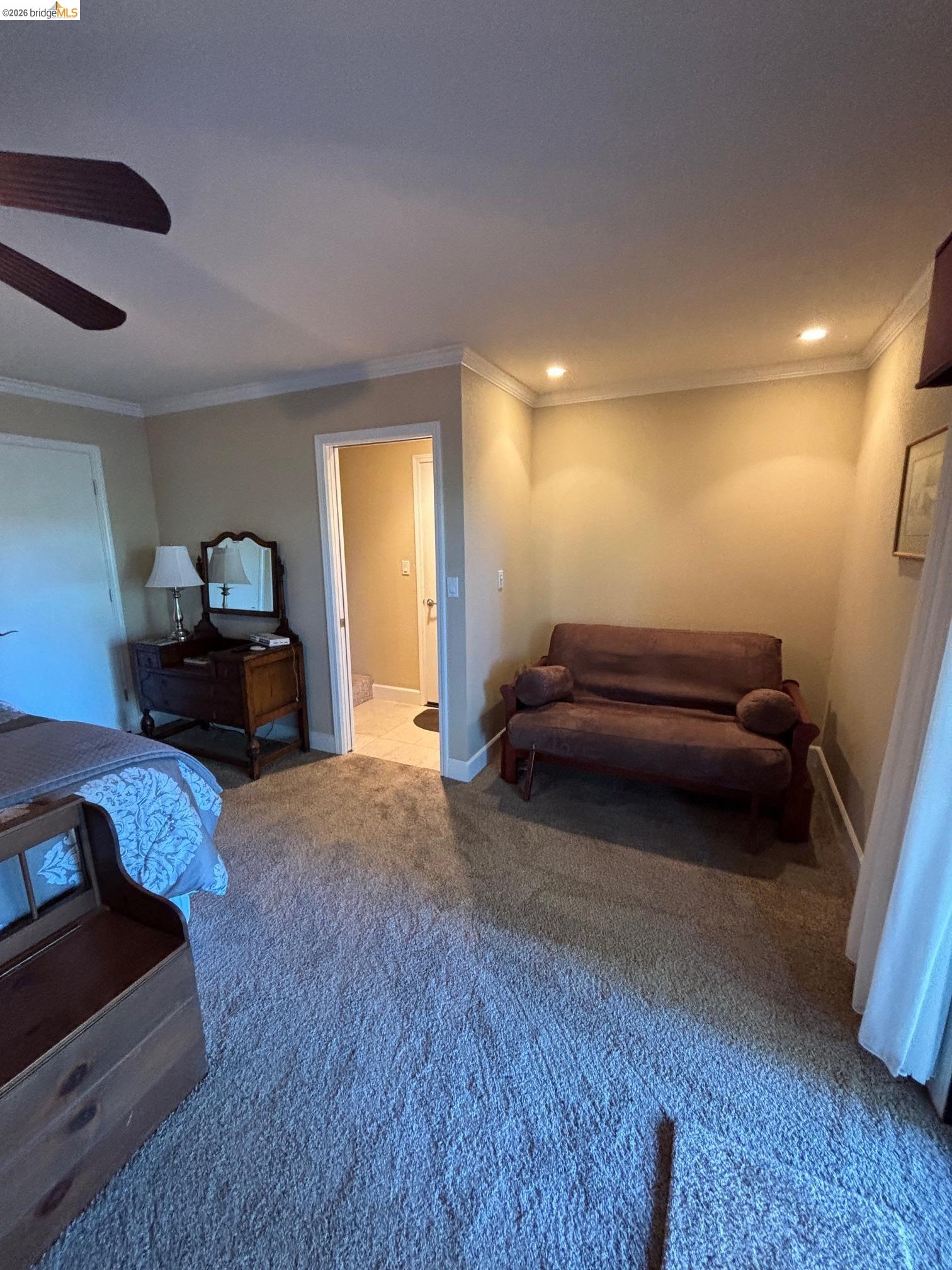 20728 Point View Drive Groveland, CA 95321 - Photo 32 of 45 a living room with furniture and a car