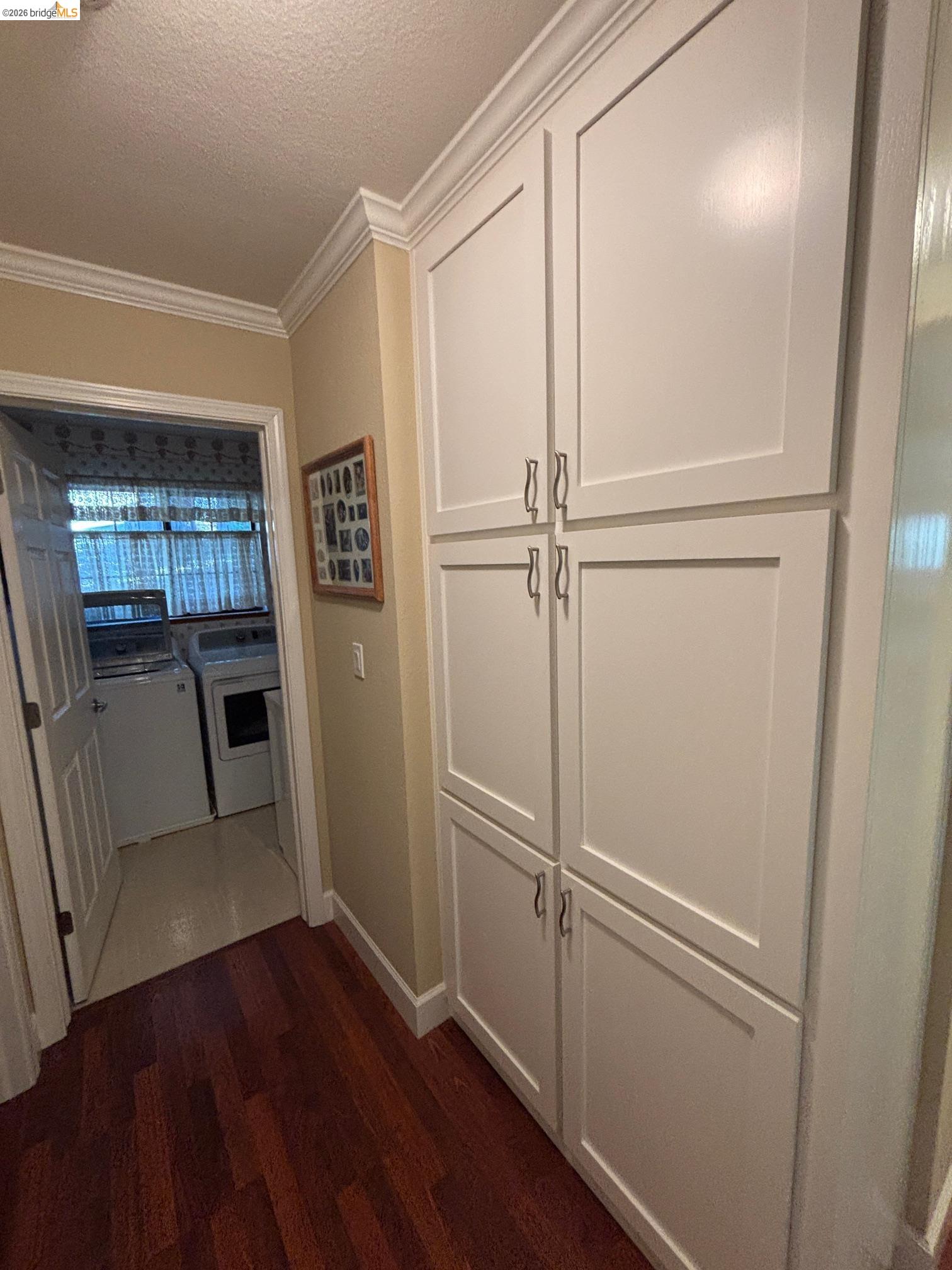 20728 Point View Drive Groveland, CA 95321 - Photo 34 of 45 wooden floor in an empty room