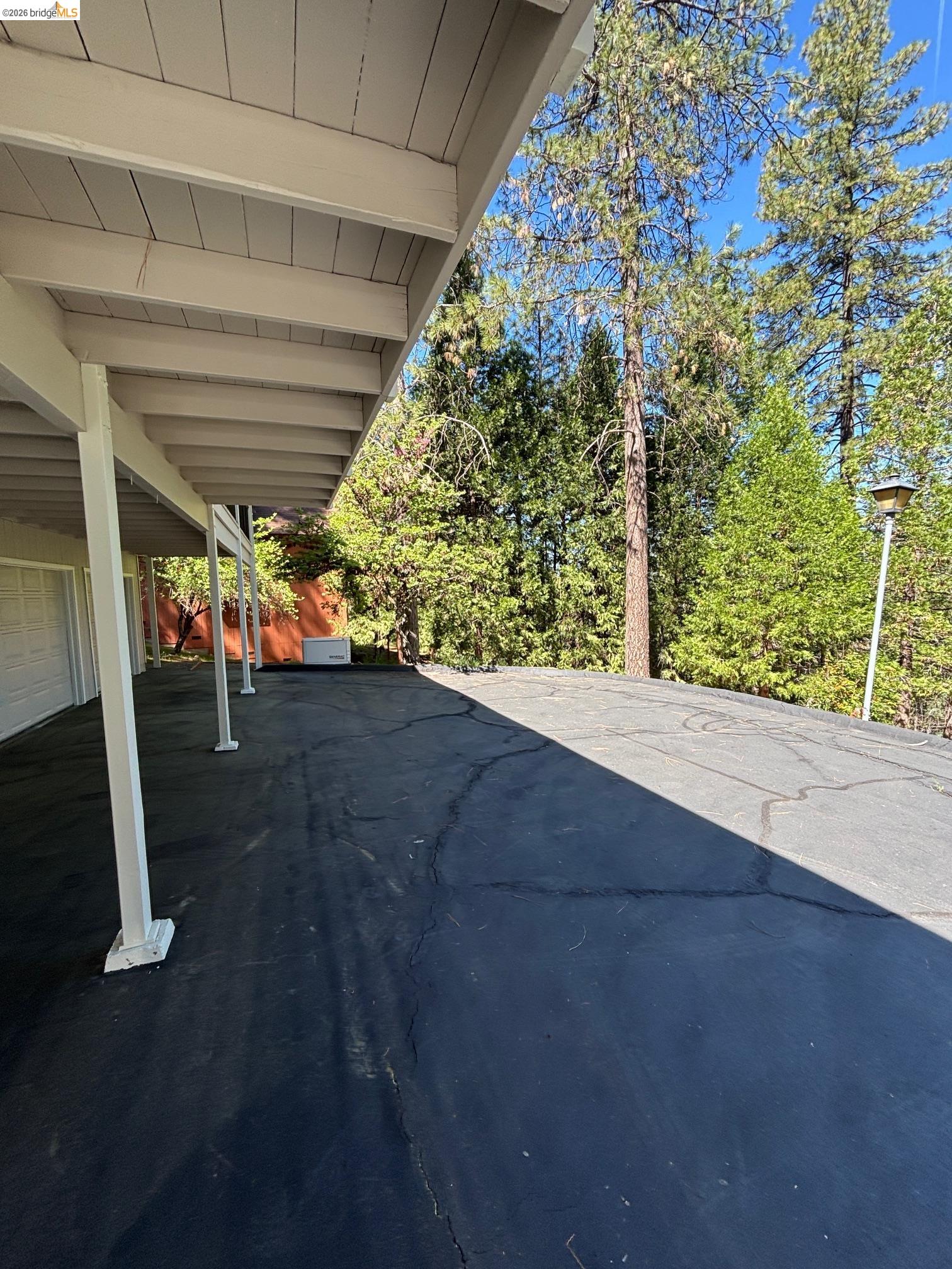 20728 Point View Drive Groveland, CA 95321 - Photo 38 of 45 a view of outdoor space and deck
