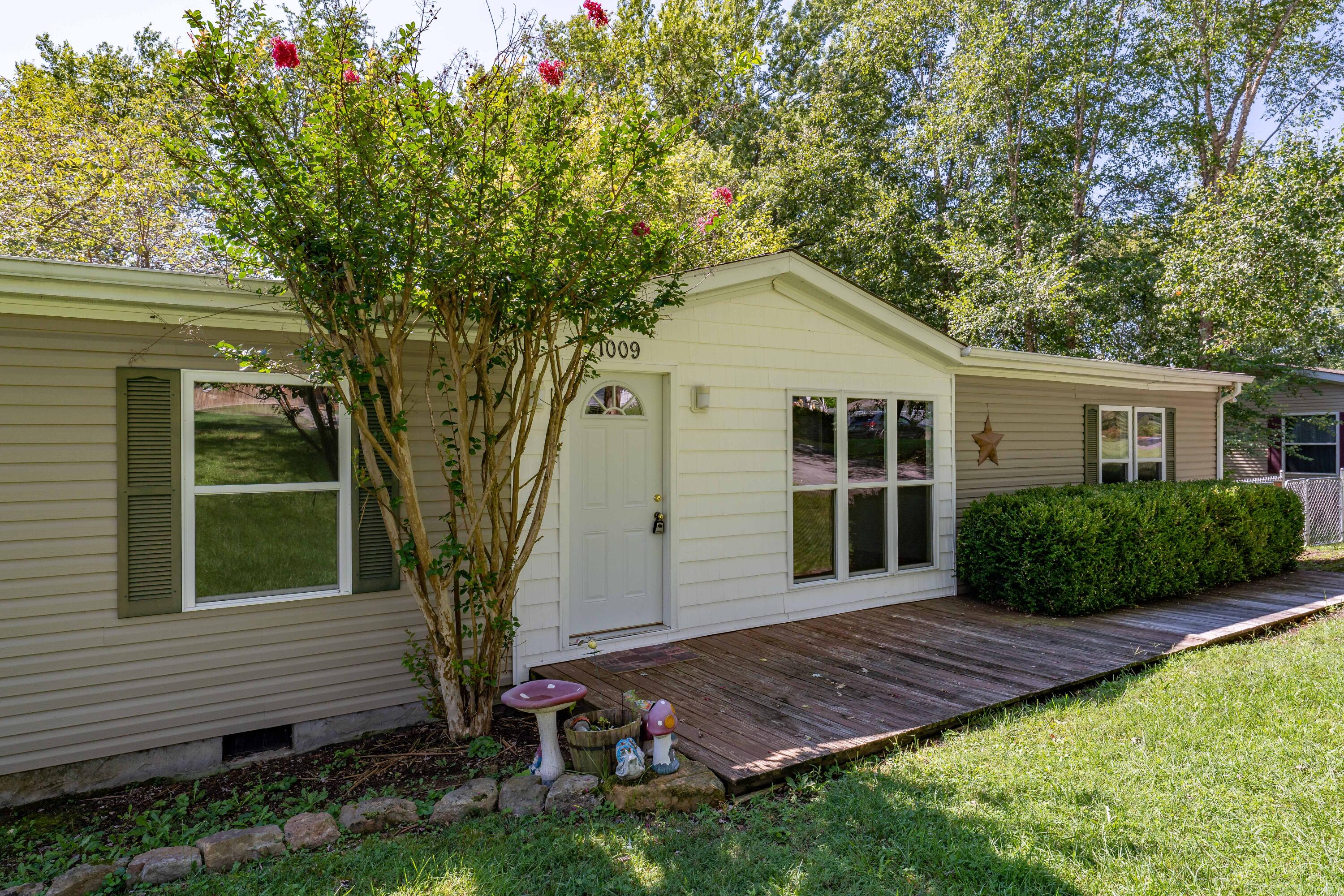 1009 Barber Road Bristol, TN 37620 - Photo 11 of 40 1009 Barber Road (5 of 40)