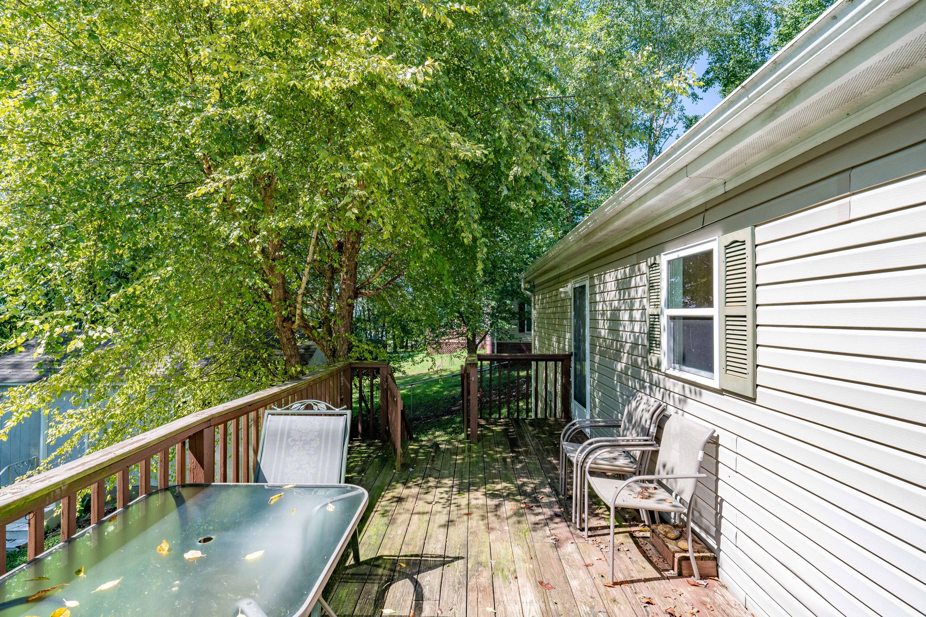 1009 Barber Road Bristol, TN 37620 - Photo 15 of 40 1009 Barber Road (10 of 40)