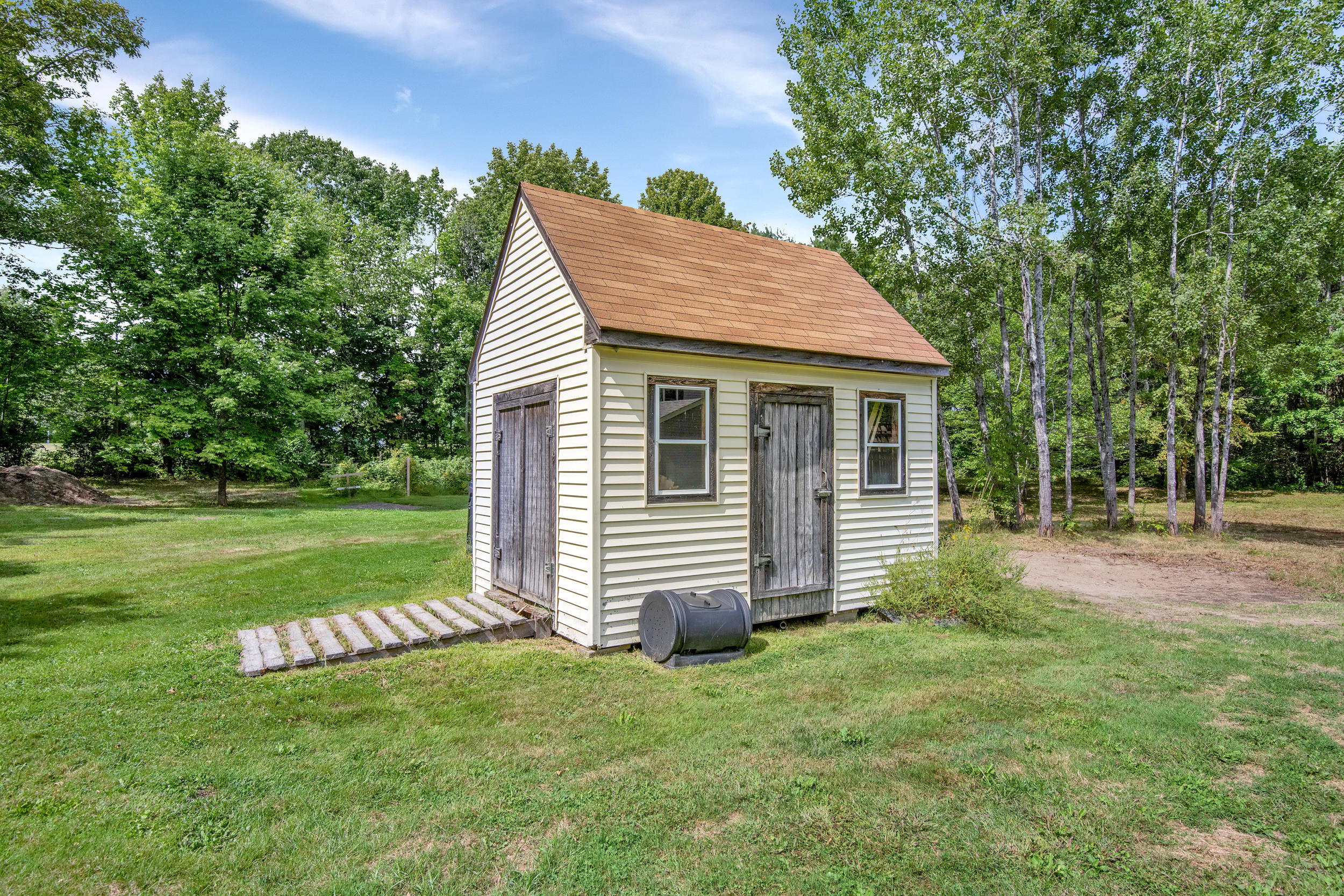 64 Burnham Road Scarborough, ME 04074 - Photo 13 of 43 64_burnham_exterior-17