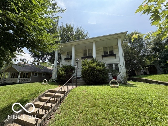 1409 West 14th Street Anderson, IN 46016 - Photo 1 of 7