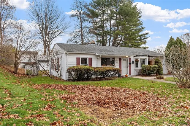 $449,900 | 5 Sherman Avenue, Haverhill, MA 01832