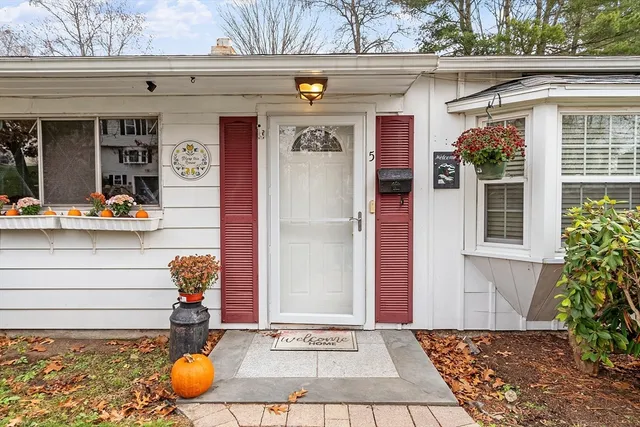 $449,900 | 5 Sherman Avenue, Haverhill, MA 01832