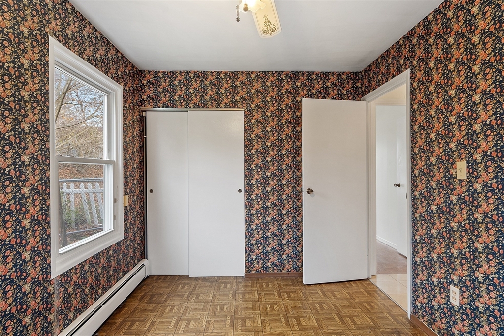 5 Sherman Avenue Haverhill, MA 01832 - Photo 21 of 26 a view of wooden door