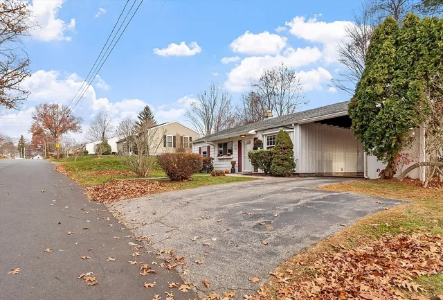 $449,900 | 5 Sherman Avenue, Haverhill, MA 01832