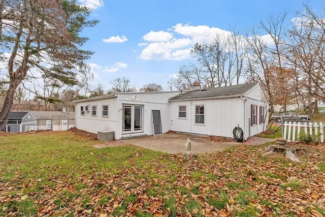 $449,900 | 5 Sherman Avenue, Haverhill, MA 01832