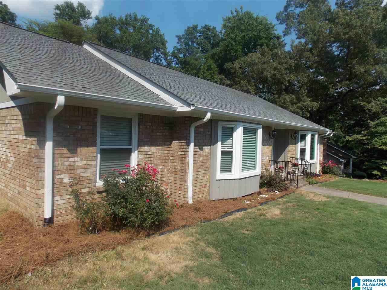 3575 Burntleaf Lane Hoover, AL 35226 - Photo 3 of 35