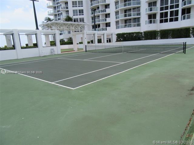 6365 Collins Avenue, Unit 1008 Miami Beach, FL 33141 - Photo 37 of 49 a view of building with street view