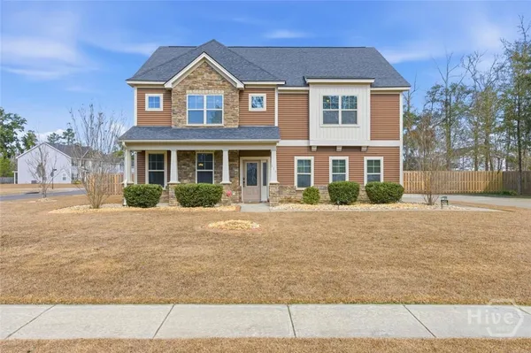 $414,000 | 214 Wessex Road, Guyton, GA 31312